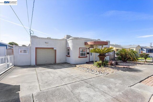 1002 Stanton Avenue, San Pablo, CA 94806