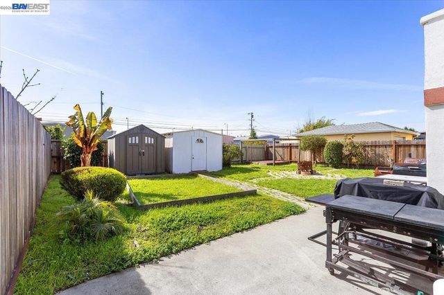 1002 Stanton Avenue, San Pablo, CA 94806