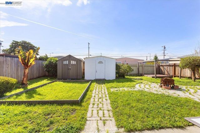 1002 Stanton Avenue, San Pablo, CA 94806