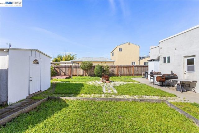 1002 Stanton Avenue, San Pablo, CA 94806