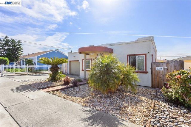 1002 Stanton Avenue, San Pablo, CA 94806