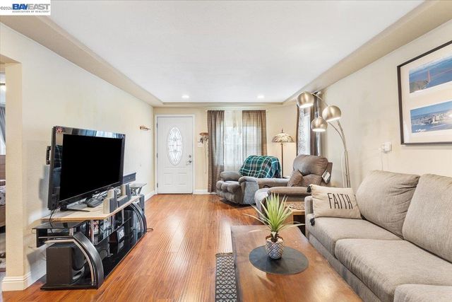 1002 Stanton Avenue, San Pablo, CA 94806