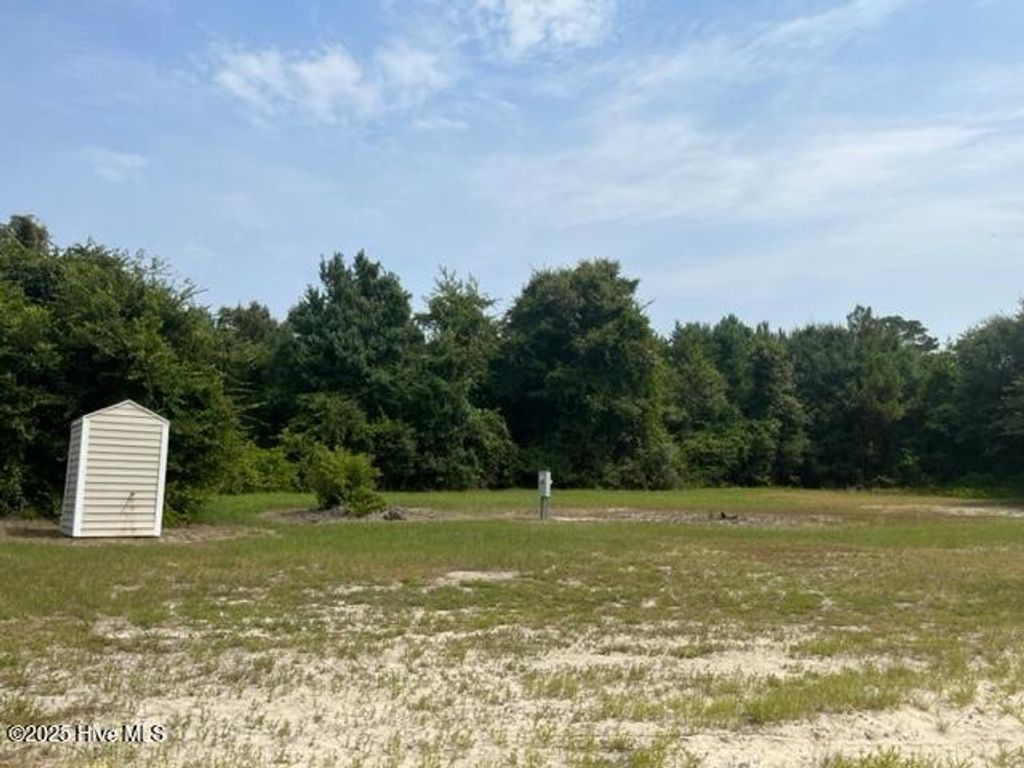 492 Horsepen Lane, Goldsboro, NC 27532