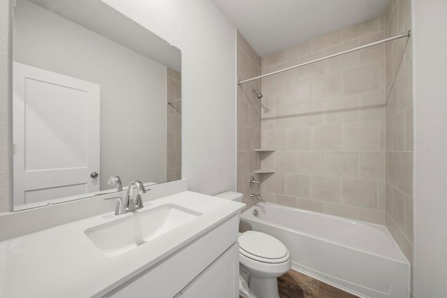 2975 Park Hill Lane, Stafford, TX 77477