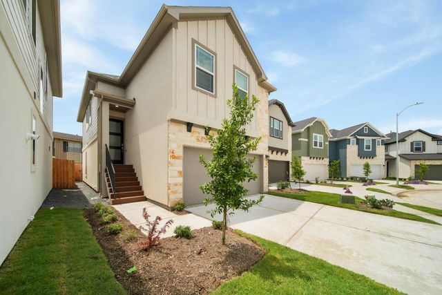 2975 Park Hill Lane, Stafford, TX 77477