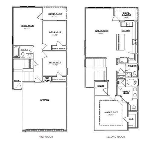 2975 Park Hill Lane, Stafford, TX 77477