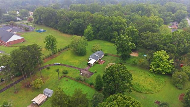 970 Lewisville Vienna Road, Lewisville, NC 27023