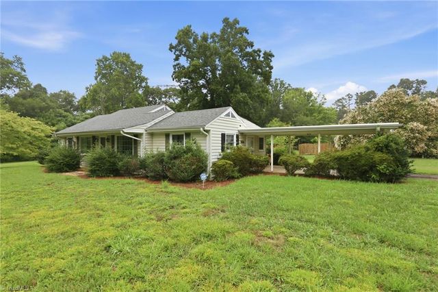 970 Lewisville Vienna Road, Lewisville, NC 27023