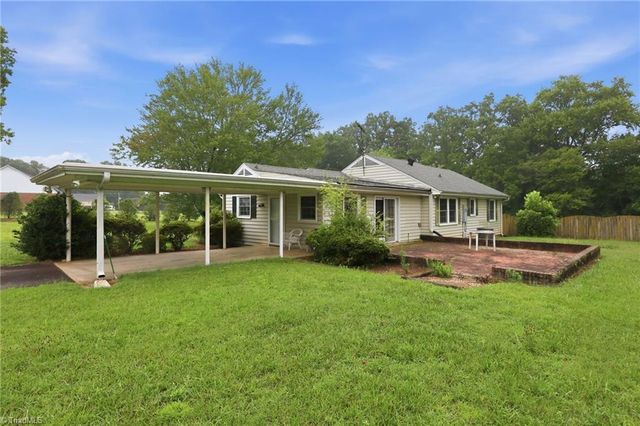 970 Lewisville Vienna Road, Lewisville, NC 27023