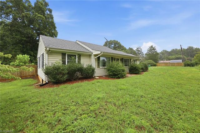 970 Lewisville Vienna Road, Lewisville, NC 27023