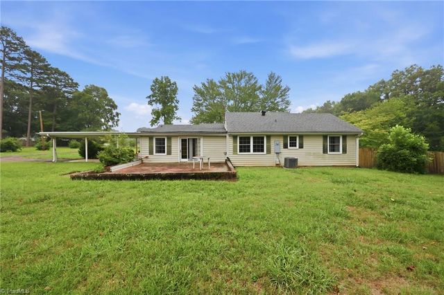 970 Lewisville Vienna Road, Lewisville, NC 27023