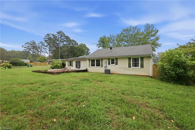 970 Lewisville Vienna Road, Lewisville, NC 27023