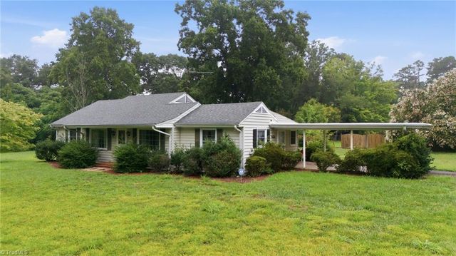 970 Lewisville Vienna Road, Lewisville, NC 27023