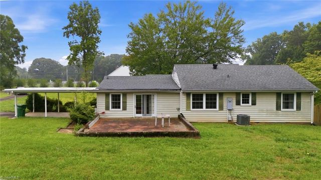 970 Lewisville Vienna Road, Lewisville, NC 27023