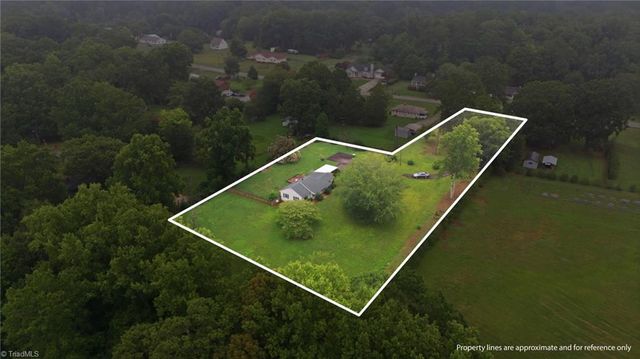 970 Lewisville Vienna Road, Lewisville, NC 27023
