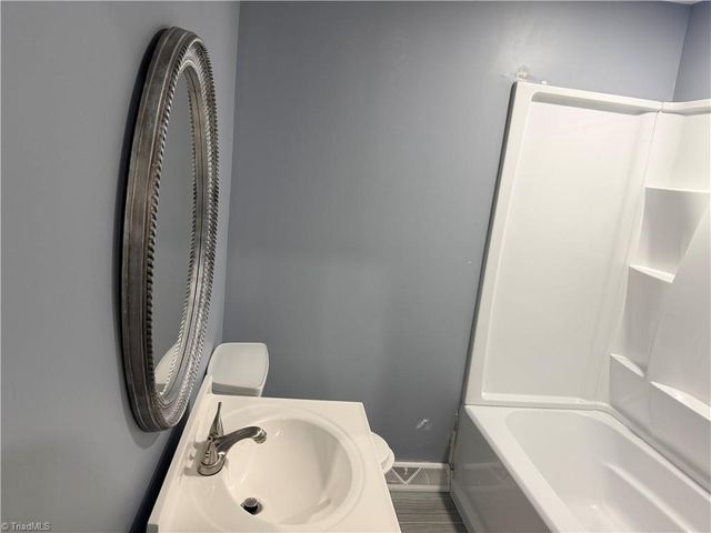 301 S Merritt Avenue, Salisbury, NC 28144