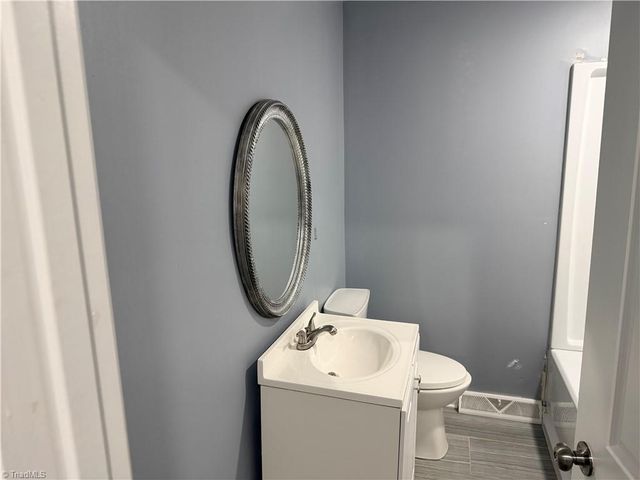 301 S Merritt Avenue, Salisbury, NC 28144