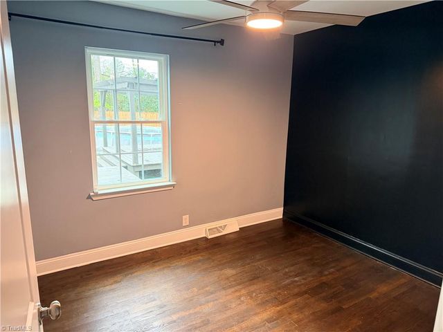 301 S Merritt Avenue, Salisbury, NC 28144