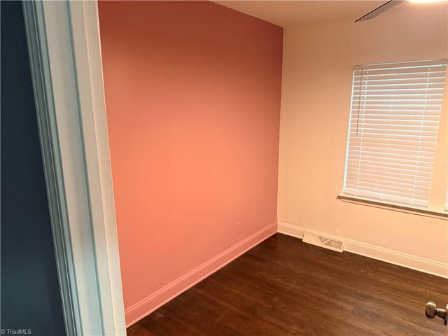 301 S Merritt Avenue, Salisbury, NC 28144