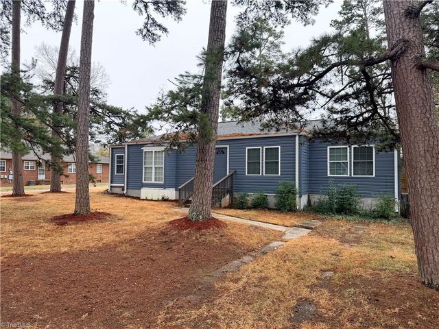 301 S Merritt Avenue, Salisbury, NC 28144