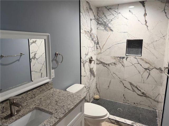 301 S Merritt Avenue, Salisbury, NC 28144