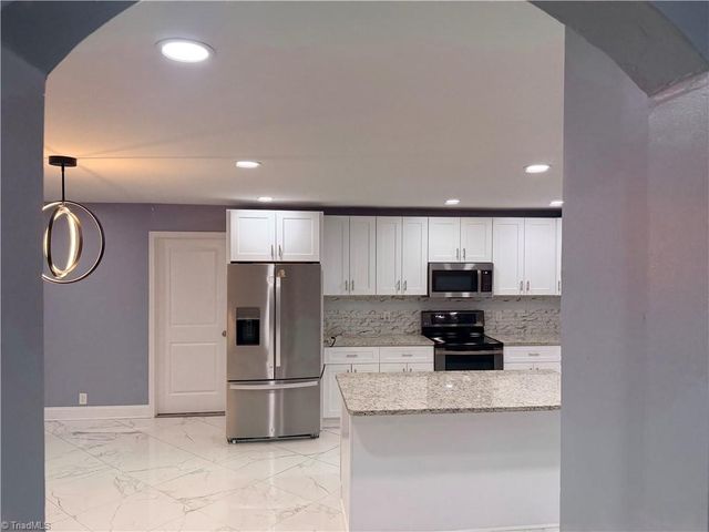 301 S Merritt Avenue, Salisbury, NC 28144