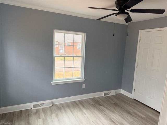 301 S Merritt Avenue, Salisbury, NC 28144