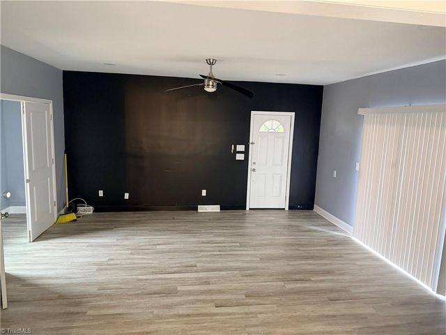 301 S Merritt Avenue, Salisbury, NC 28144