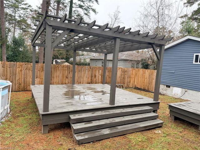 301 S Merritt Avenue, Salisbury, NC 28144