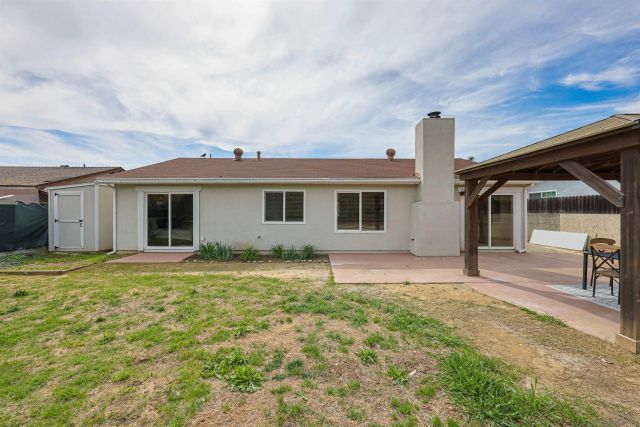 1544 Indian Summer Rd, San Marcos, CA 92069