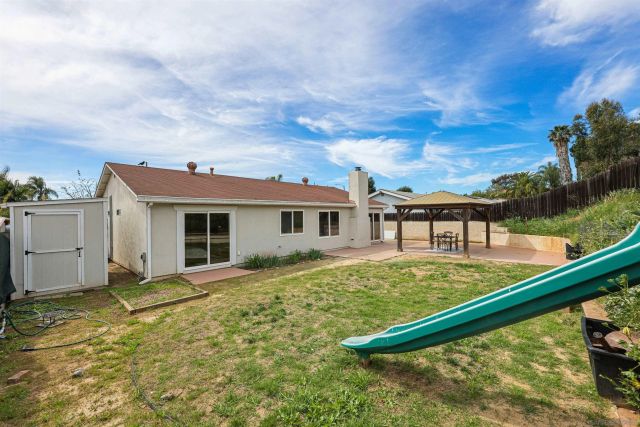 1544 Indian Summer Rd, San Marcos, CA 92069