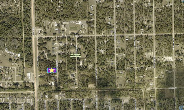2209 ROBERT AVENUE, Alva, FL 33920