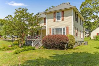 601 Front Street, Chesnee, SC 29523