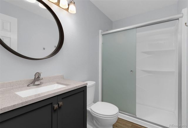 902 S Walden Street 203, Aurora, CO 80017