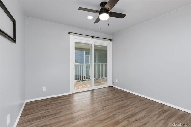 902 S Walden Street 203, Aurora, CO 80017