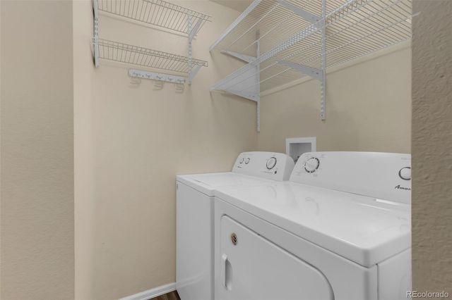 902 S Walden Street 203, Aurora, CO 80017