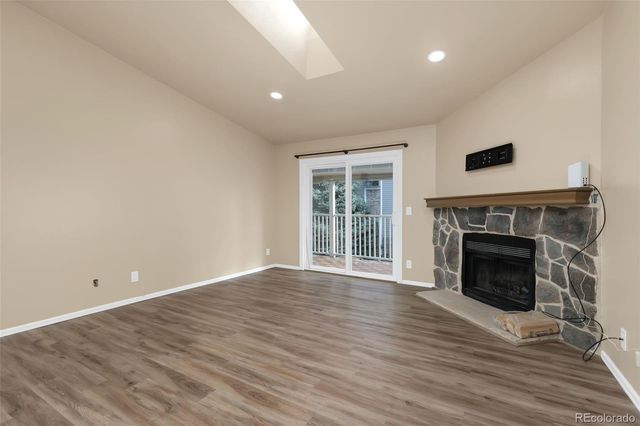 902 S Walden Street 203, Aurora, CO 80017