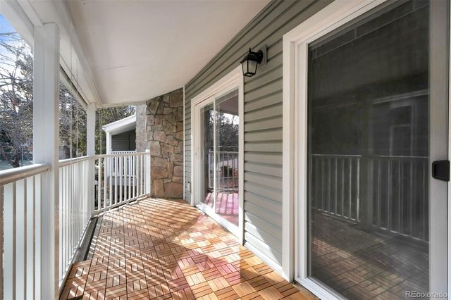 902 S Walden Street 203, Aurora, CO 80017
