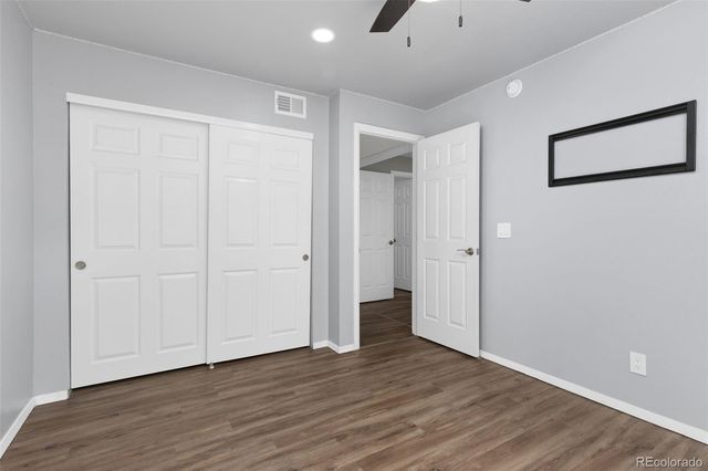 902 S Walden Street 203, Aurora, CO 80017