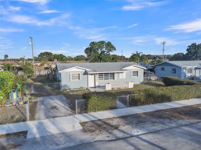 21131 NW 30th Ct, Miami Gardens, FL 33056