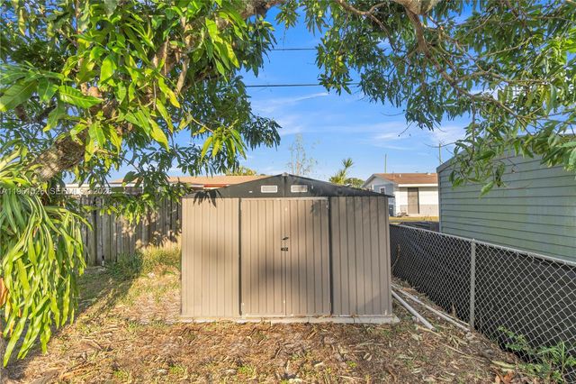 21131 NW 30th Ct, Miami Gardens, FL 33056