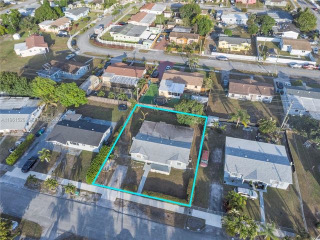 21131 NW 30th Ct, Miami Gardens, FL 33056