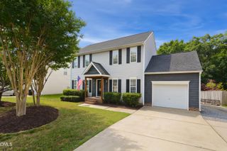 209 Texanna Way, Holly Springs, NC 27540