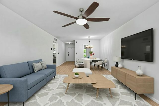 2551 W Golf Boulevard 209, Pompano Beach, FL 33064