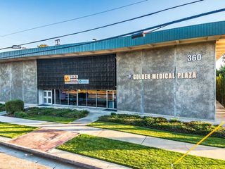 360 E 7th Street, Upland, CA 91786