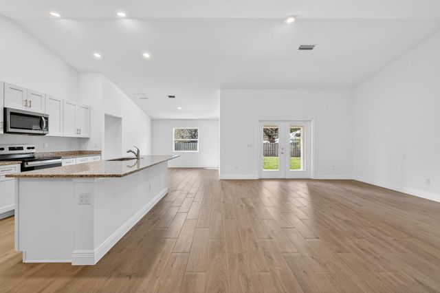 3474 SW Funtuna Street, Port St. Lucie, Port St Lucie, FL 34953