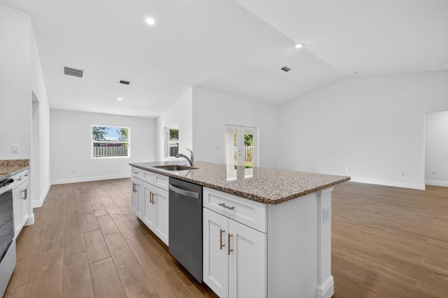 3474 SW Funtuna Street, Port St. Lucie, Port St Lucie, FL 34953