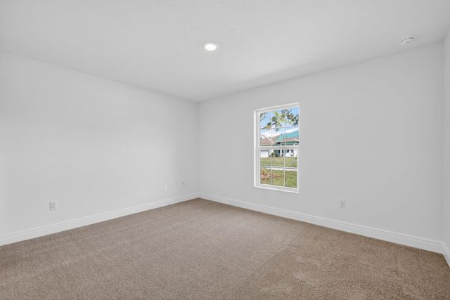 3474 SW Funtuna Street, Port St. Lucie, Port St Lucie, FL 34953