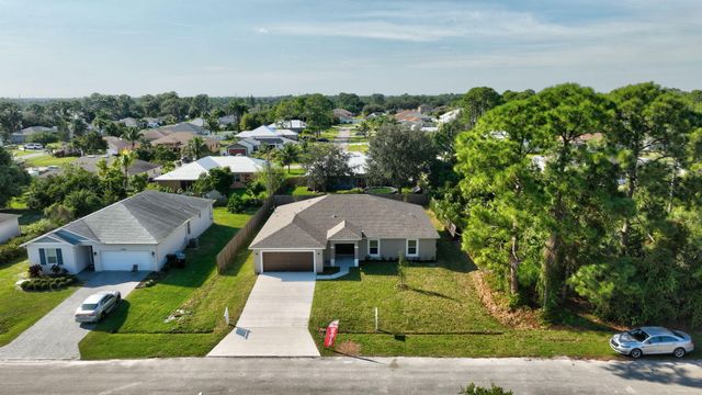 3474 SW Funtuna Street, Port St. Lucie, Port St Lucie, FL 34953