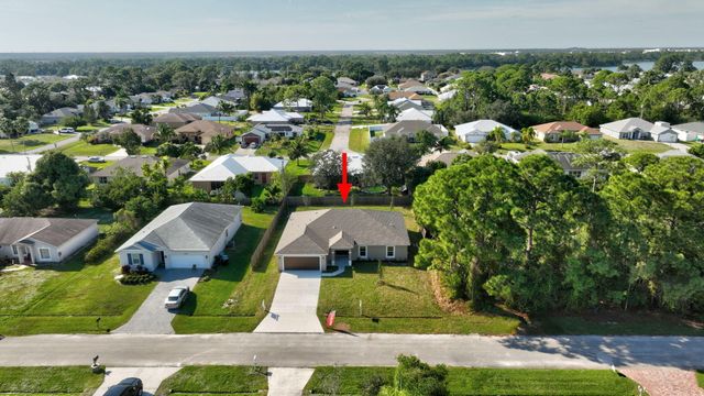 3474 SW Funtuna Street, Port St. Lucie, Port St Lucie, FL 34953